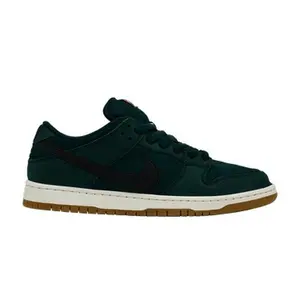 Nike Dunk Low Pro SB 'Deep Fir'
