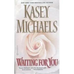 USED Book - Waiting for You by Kasey Michaels (Unknown) - english