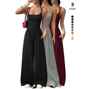Y2K Aesthetic Tube Top Romper for Women Snatched Strapless Wrap Set Flattering Streetwear Bodycon Summer Jumpsuit