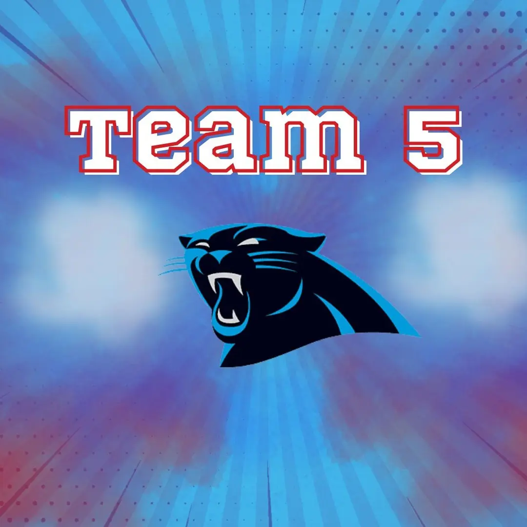 Team 5 