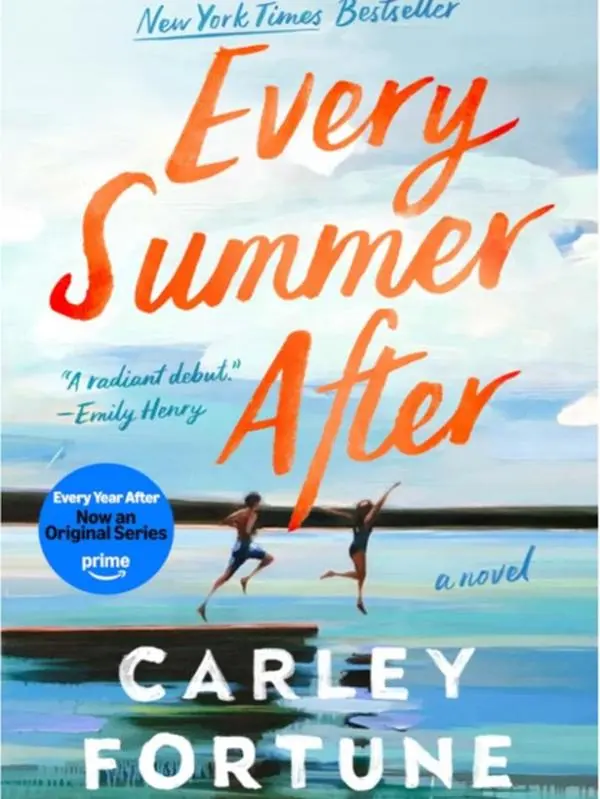 Every Summer After