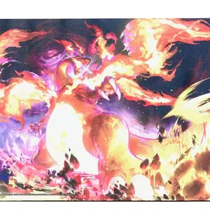 Charizard Playmat