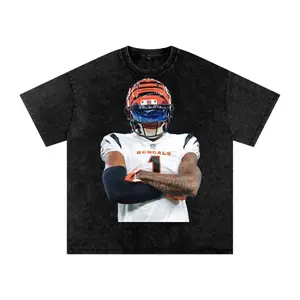 Ja'Marr Chase T-Shirt
