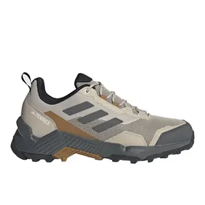 adidas Mens Terrex Eastrail 2 Hiking Hiking Sneakers Shoes - Beige