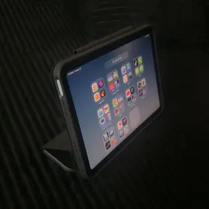 KENKE Magnetic Rotatable Detachable Tablet Case with Pencil Holder, Protective Flip Cover Compatible with iPad, Smart Tablet Accessories, Tablet Casing #GLOBAL PICKS