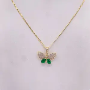 Rodriguezjewelry #9 (23inches) necklace #3123 pendant