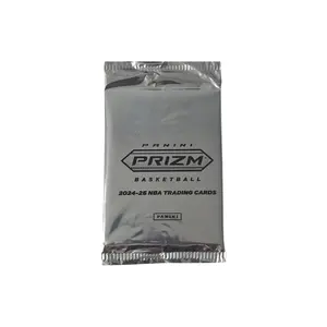 Panini Prizm NBA Sparkle Pack 2024