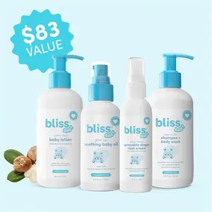 The Welcome Home Bundle - Vegan, Hypoallergenic, Dermatologist Tested