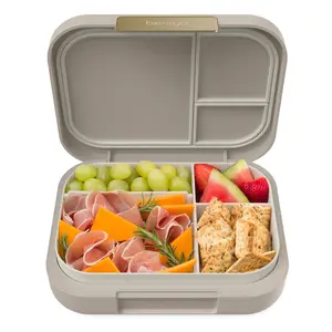 Leak Proof Lunch Box - Sandstone