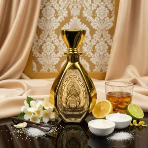 Sugared Vow (W)/ oil base/ vanilla sweet white floral lactonic powdery rum citrus Fragrance