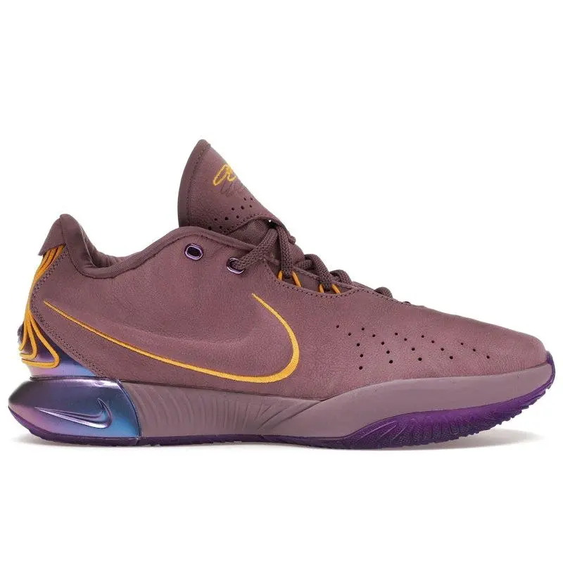 Nike Men's LeBron 21 Purple Rain Basketball Shoes, from StockX Nike Men's LeBron 21 Purple Rain Basketball Shoes, from StockX