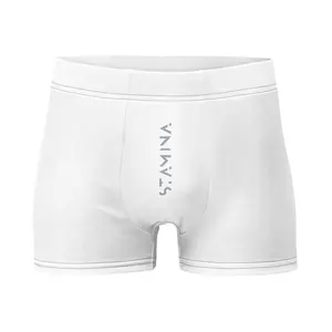 White Boxer Briefs