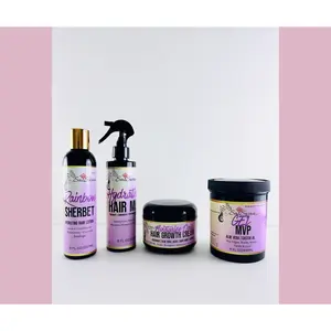 Wash-N-Go Bundle