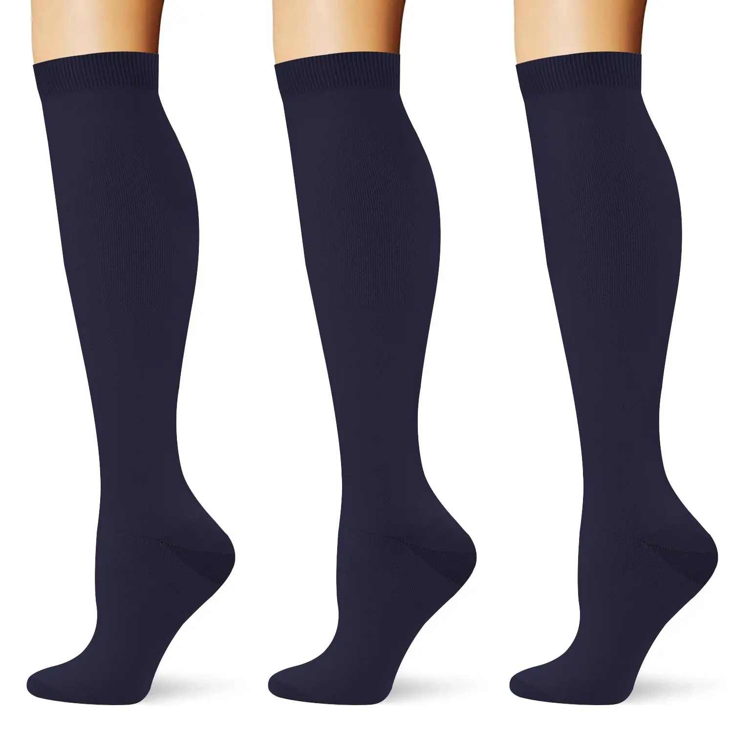 NavyBlue-3Pairs