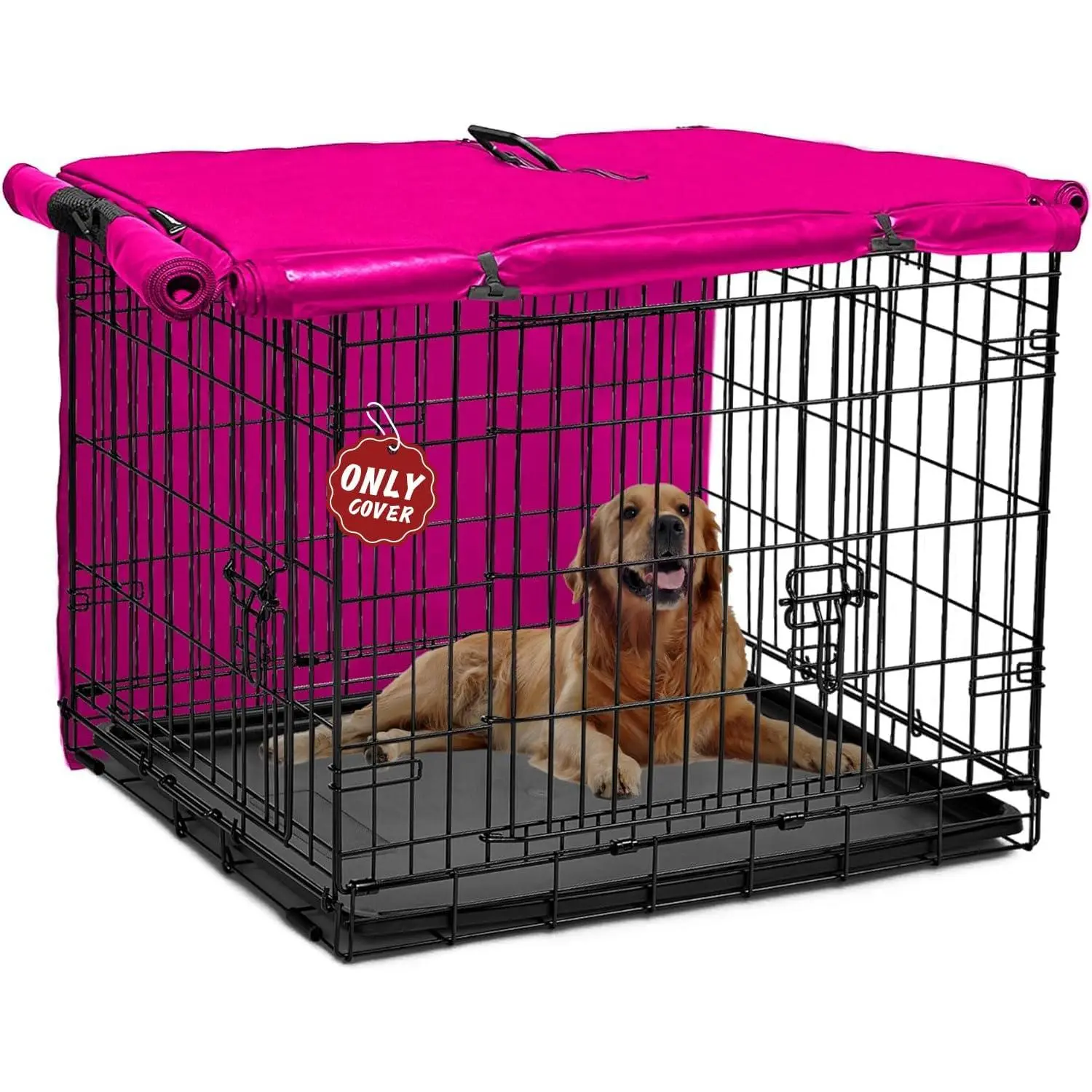 Pink Cover(only Cover)