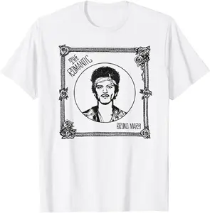 Love Design Mars Bruno tee T-Shirt