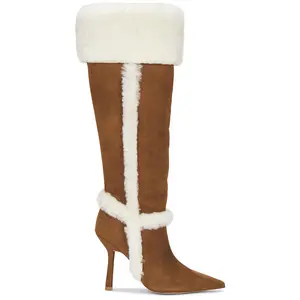 RAYE Verbier Boot in Tan