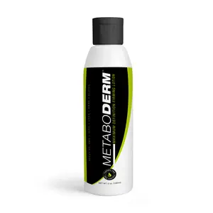 MetaBoderm™ Thermo-Active Body Gel