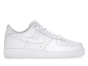 Nike Air Force 1 Low '07 White