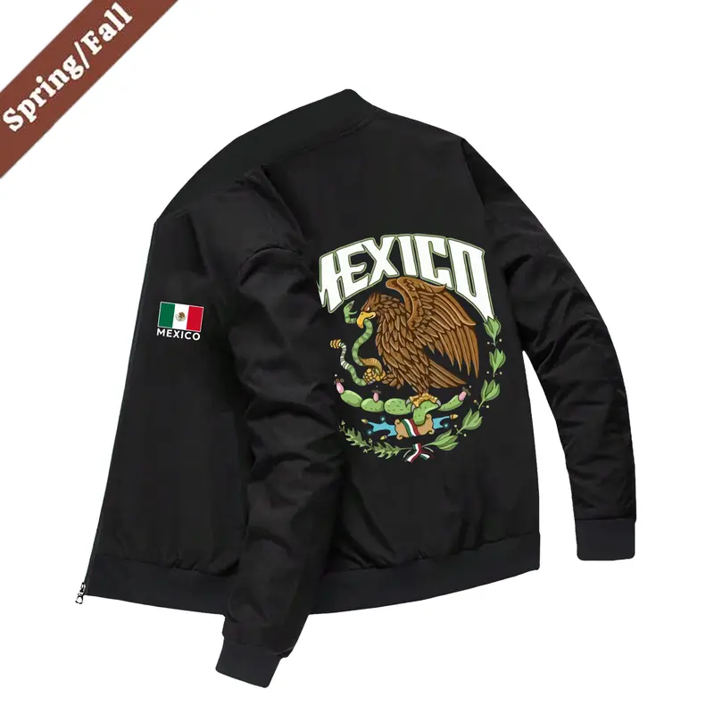 the mexican jacket - TikTok Shop