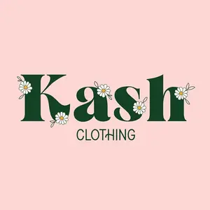 KASH CLOTHING