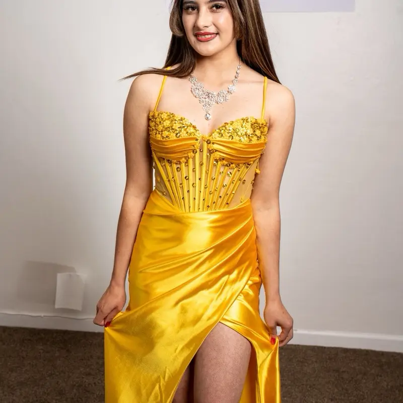 Prom Dresses