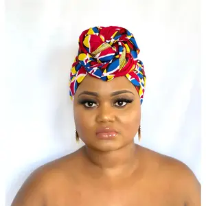Kuwala Headwrap