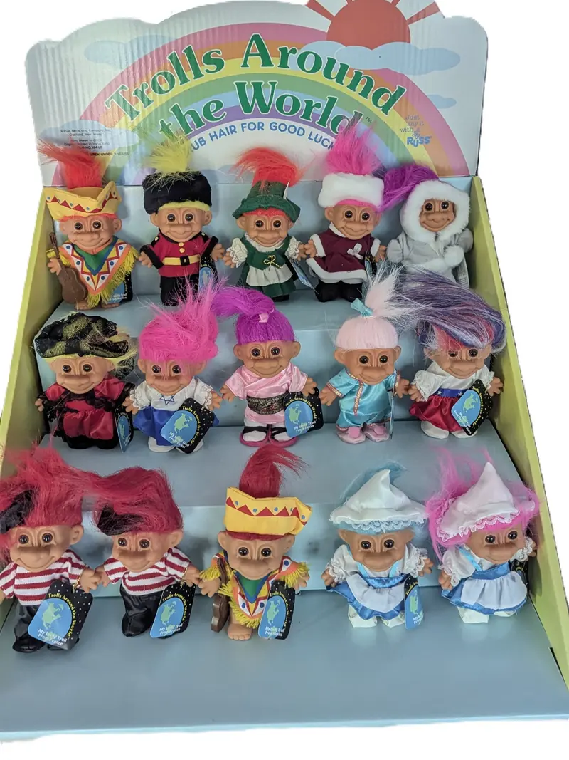 chef from trolls - TikTok Shop chef from trolls - TikTok Shop