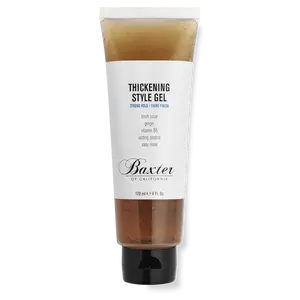 THICKENING STYLE GEL