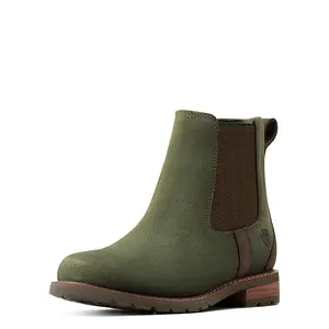 Women's Wexford Waterproof Chelsea Boots