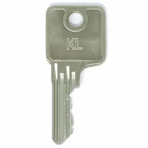 Knoll Reff K1450 Replacement Key