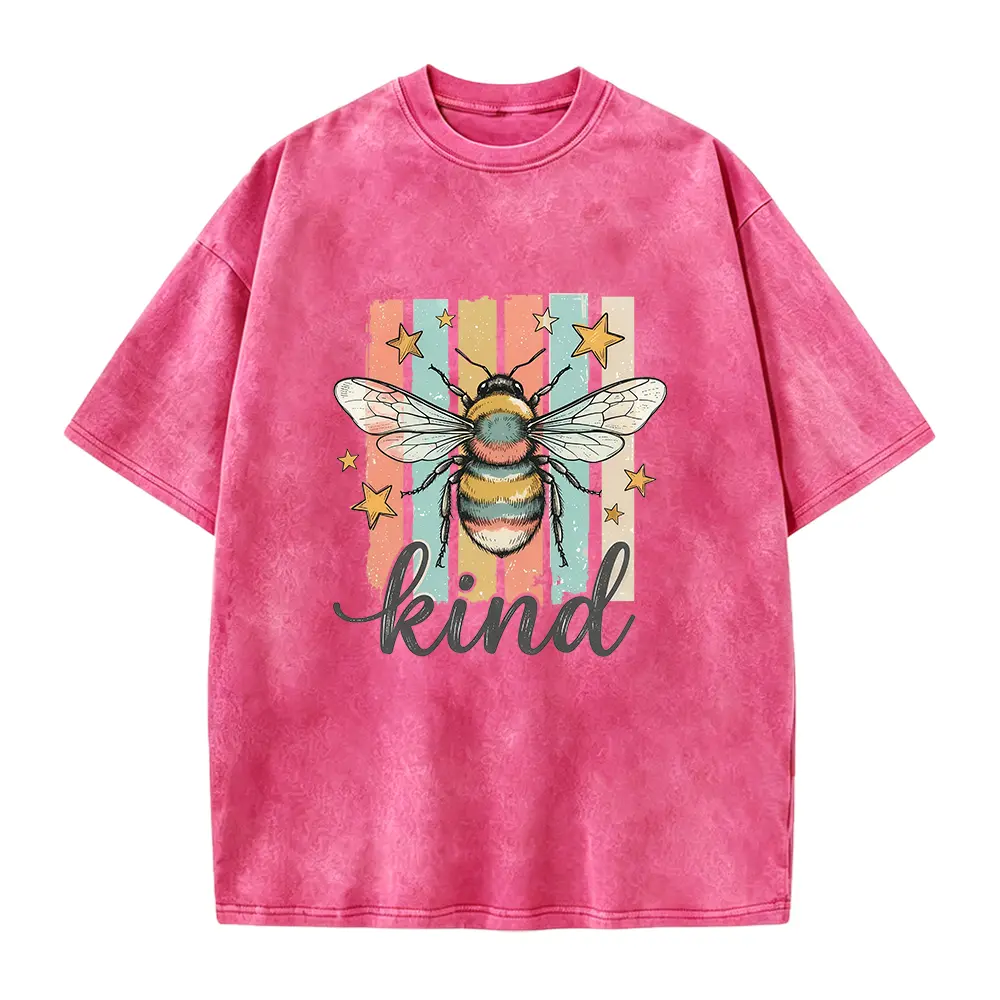 Be Kind Shirt, Bee Shirt, Kindness Shirt, Save The Bees Shirt, Nature Shirt, Bee Kind Pun Shirt, Kind People Shirt