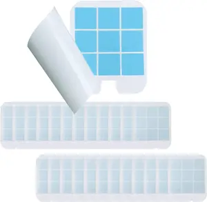 24 Pack 23005-06 Sticky Cards Compatible Dynatrap DT3005W Dot,Safer Home SH502,Plug-in Indoor Refill Glue Boards Replacment for 23005-06