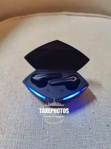 2023 Bluetooth 5.1 Wireless Earbuds Waterproof Earphone Headphone Built-in Microphone Touch Control