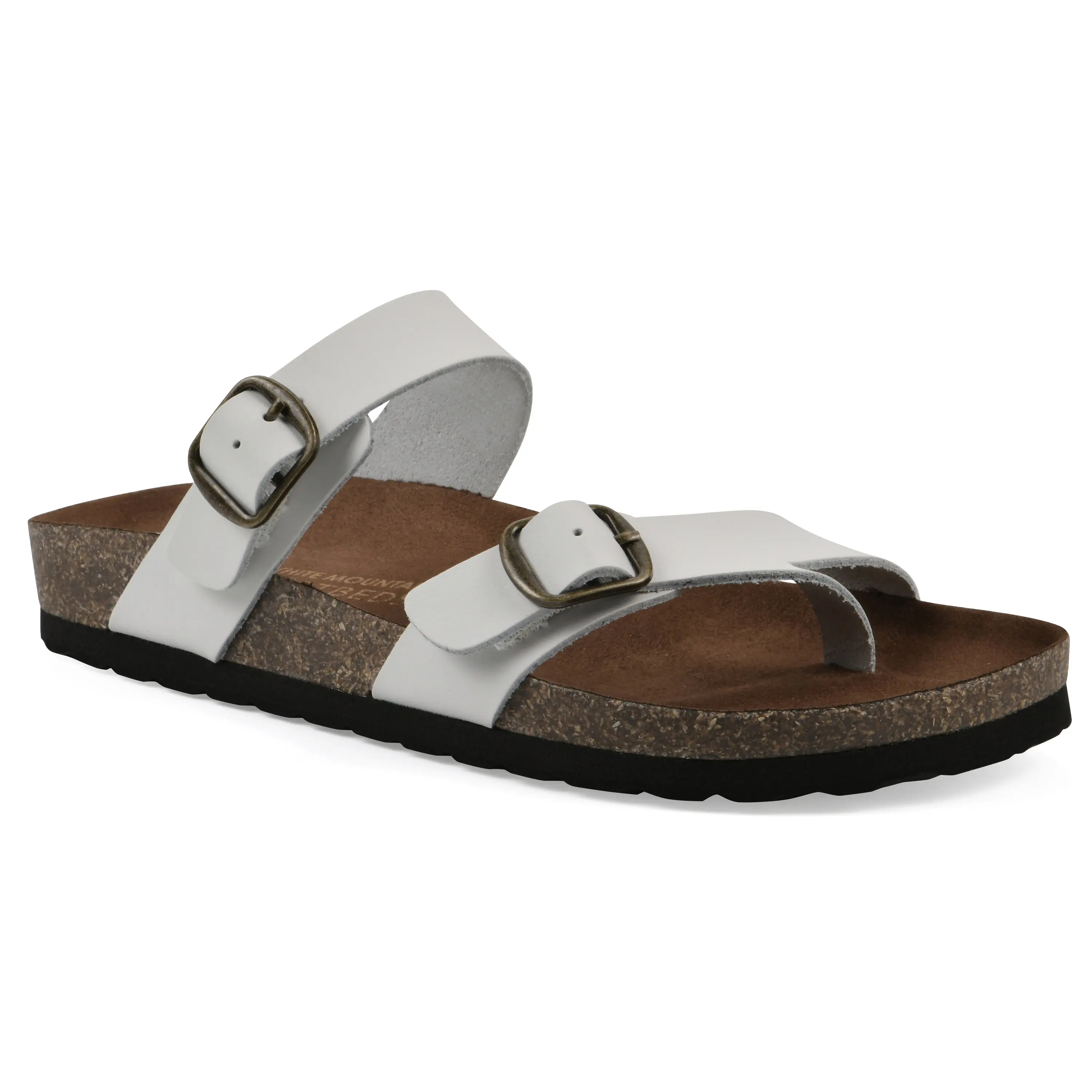 Grams Footbeds Sandal