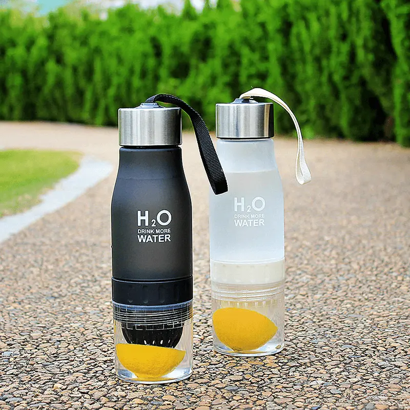 Best Water Infuser Bottle