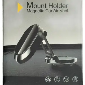 Magnetic Car Air Vent Mount Holder for Phone Accessories/Strong