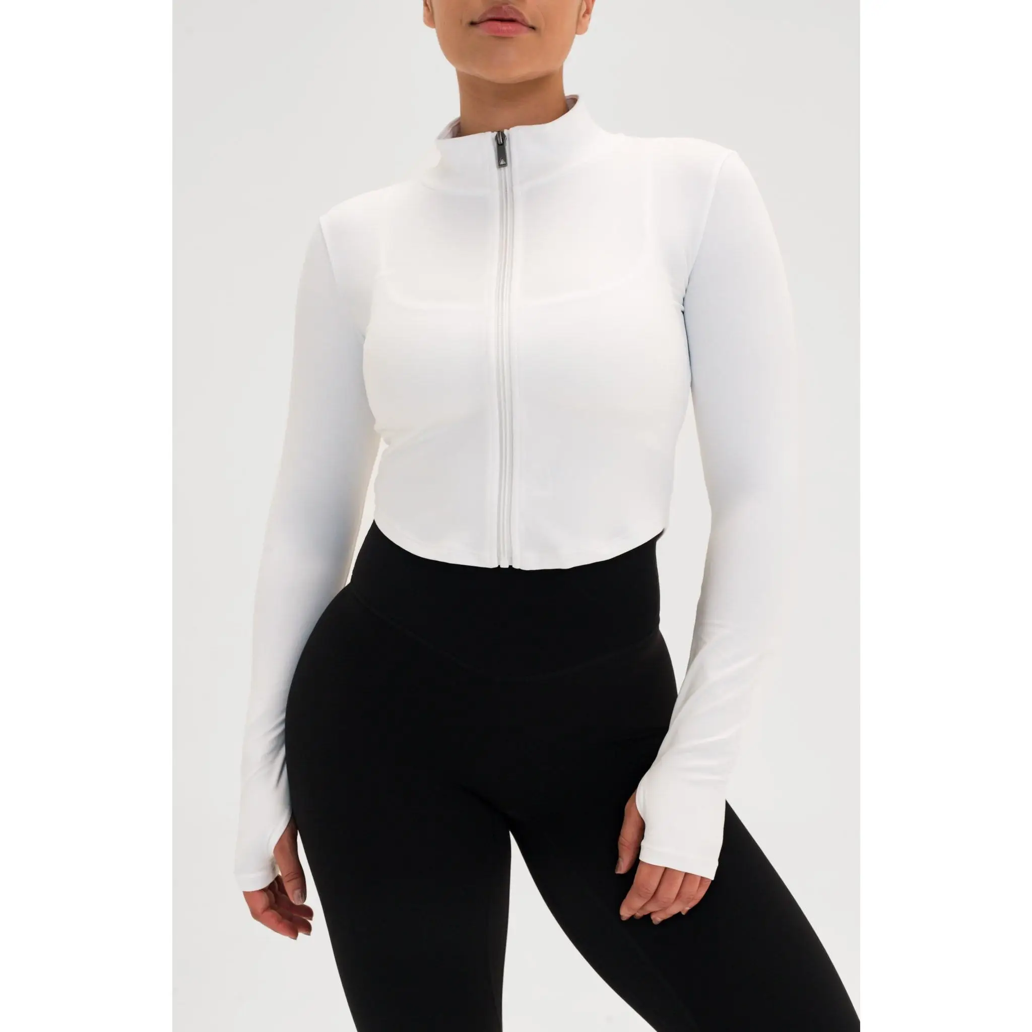 Cloud II™ Jacket - Snow