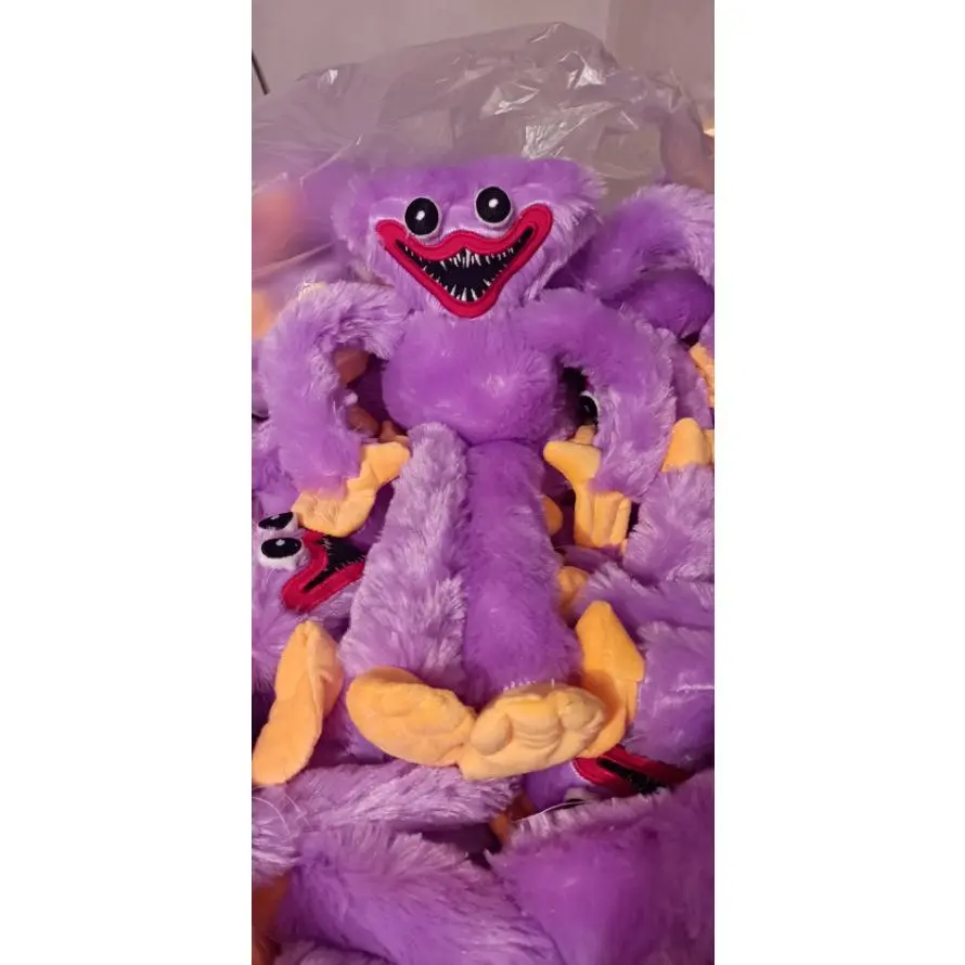 Purple 40CM [100g]