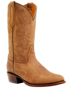 Cody James Men's Western Boot Round Toe - Rc1103-3