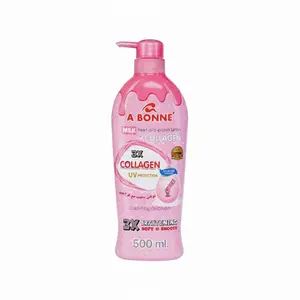 A Bonne Collagen 3x Brightening Body Lotion 500 ML