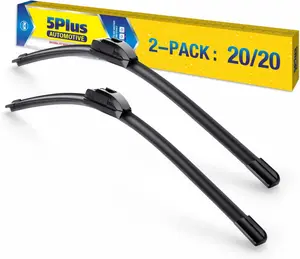 " Pack Windshield Wiper Blades Replacement For Ford F F F F F  Expedition  Explorer  Mustang , Windshield Wiper Blades For My Car