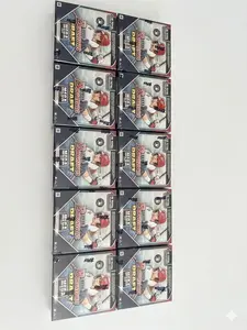 Baseball 675 - 10x HALF CASE  2025 MLB Bowman Draft MEGA BOX RIP