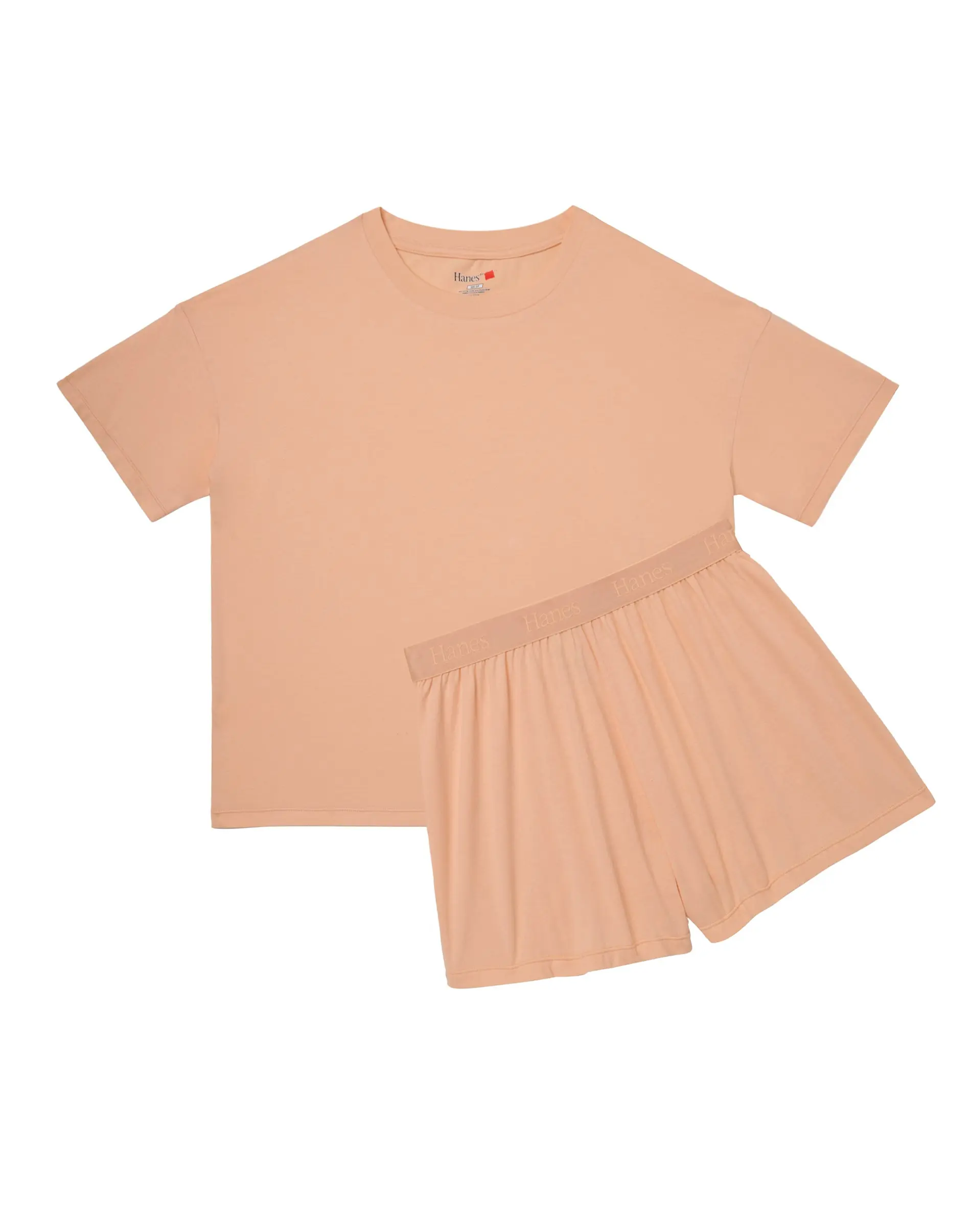 Mellow Peach/Mellow Peach