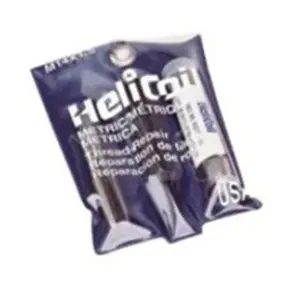 Helicoil HEL5546-16 16 mm x 2 in. Thread Repair Kit