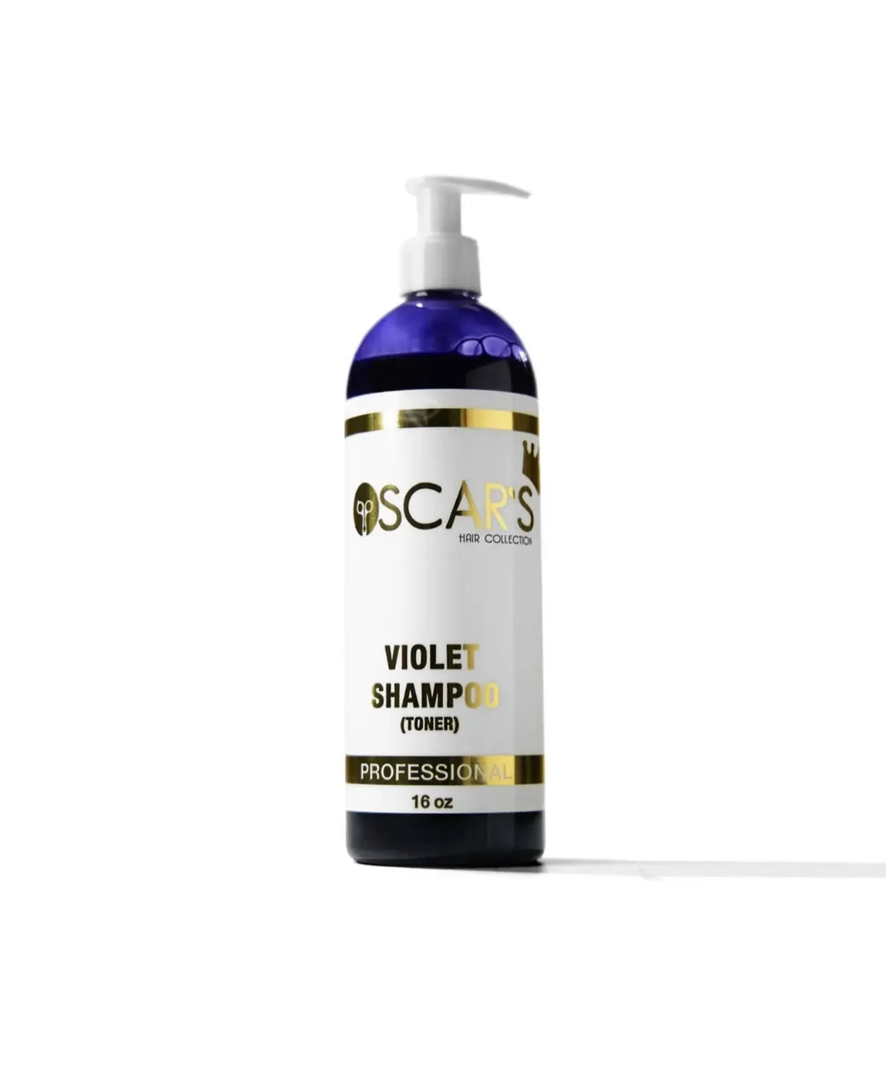 Oscars profesional toner violet haircolor 16 oz Oscars profesional toner violet haircolor 16 oz