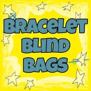 Bracelet Blind Bags
