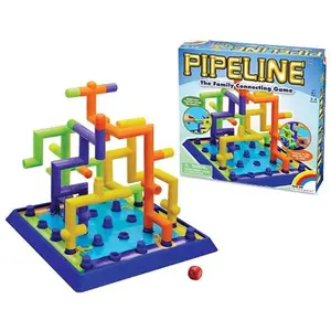 Intex Entertainment  Pipeline Family Game