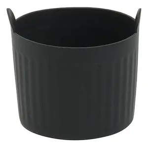 KitchenHQ Set of 6 Silicone Air Fryer Cups