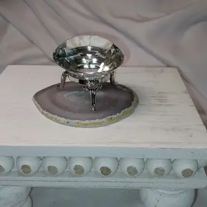 The WRIGHT DIAMONDS R A Girl's Best Friend Set